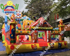 NH 6m x 12m Srey Pha chụp thằng